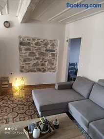 Neoclassical Samos House Nafsika - Image 1