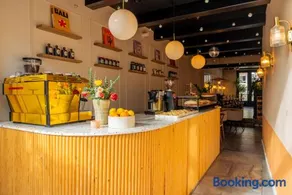 Boutique Hotel Johannes - Image 3