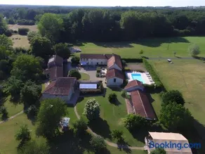 Gîte L'Écurie- coeur de la Vienne - Image 2