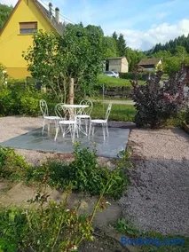 Gîte, 6 personnes le louveteau - Image 3