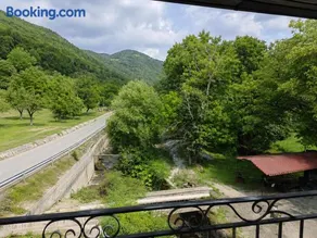 Pensiunea Mirela Bears Cave - Image 1