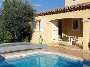 Chambre privée avec Piscine - Image 2