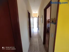 Casa Belíssima - Ar condicionado é a melhor opção. - Image 4