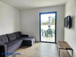 Maison La p'tite des Got - Terrasse & Parking - Image 2