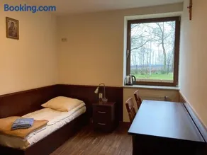 Uroczysko Porszewice - Ośrodek Rekolekcyjno-Konferencyjny koło Łodzi - Image 5