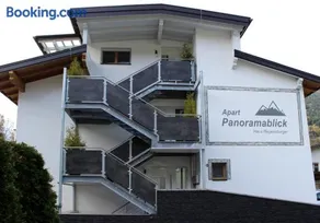 Apart Panoramablick - Image 1