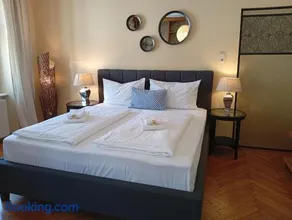 arte vida city apartment - Image 3