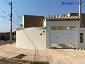 Casa em Brotas, Refúgio e Aconchego - Image 5