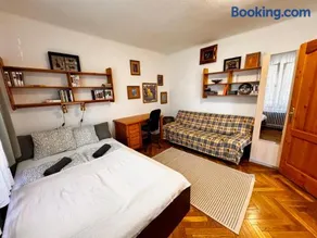 Rosehill Residence Apartment - Image 4