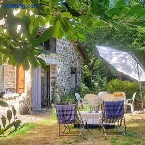 Gîte la Lande de plain-pied en Dordogne, piscine - Image 1
