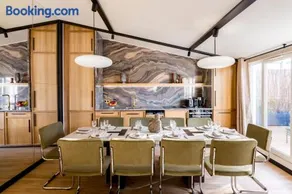 Merveil Signature Suite - Cyr II - Private terrace - Image 3