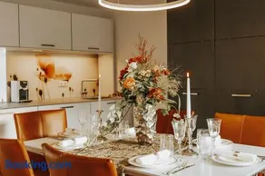 Blumen(t)raum - Ferienwohnung in Karlsruhe - Image 2