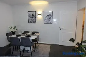 Ferienwohnung Bergfreiheit - Image 1
