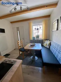 AlpenApartment mit NationalparkCard - Image 4