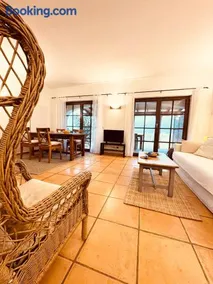 Casa Sol with private terrace, garden, pool, beautiful view - Image 2