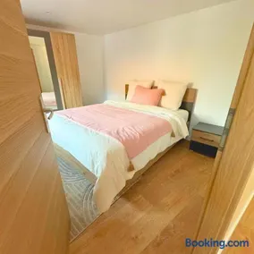 Grand appartement chaleureux - Image 4