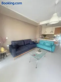 Konstantina Apartment near the Beach - Image 3