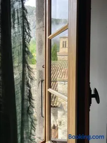 LES APPARTEMENTS DU SAINT THIERS, la Provence dans un coin de la Drôme et l'esprit d'une maison d'hôtes à Saoû - Image 2