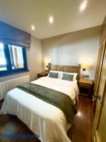 Mountain apartment in the Pyrenees near ski slopes - Image 5
