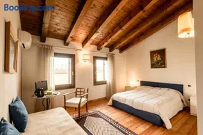 Bed and Breakfast Sile e Natura - Image 4