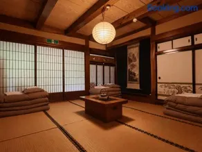 古民家 noie梢乃雪-kozuenoyuki- - Image 3