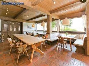 Chalet in Angerberg near SkiWelt Slopes - Image 2