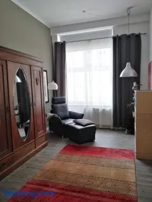 Loft Traumplatz in Innenstadt mit kostenlosem Parkplatz von Harztraveler - Image 4
