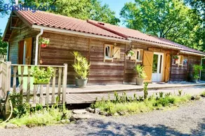 Les Chalets Cobadena-Borda Pays Basque - Image 2