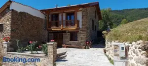 Casa Rural Pembes - Image 1