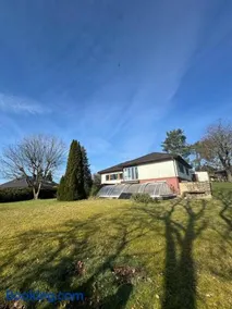 Haus mit Pool und Panoramablick - Image 2