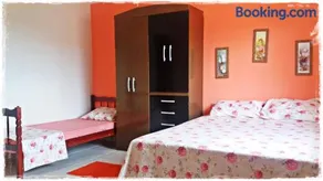 Apt. de Setiba - HOSPEDARIA OCA RUCA - Image 2