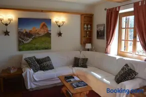 Villa Ronco - Stayincortina - Image 3
