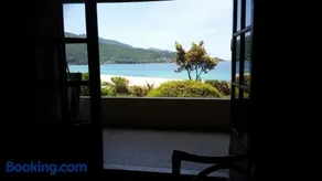 Maison de vacances avec vue imprenable sur la mer - Image 1