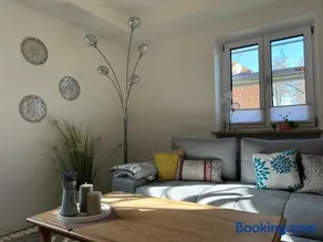 Stilvolle, große Ferienwohnung in der Hallertau, Nähe Pfaffenhofen & Scheyern - Image 1