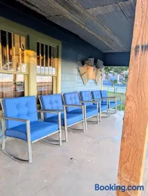 The Hitching Post at Hawley - Image 3