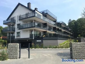 Apartamenty Nadbrzeże 1 - Image 1