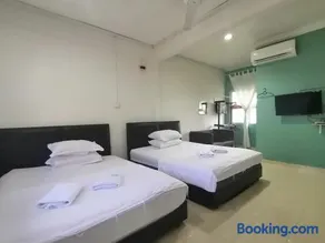 FBS Inn Dungun - Image 3