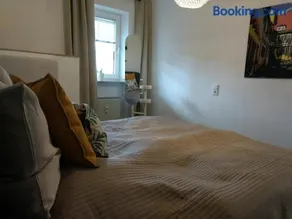 Strietpartment - 2 Schlafzimmer, viel Raum und Ruhe - Image 1