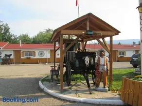 Tel-A-Friend Motel - Image 3