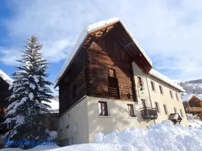 Les Arolles - Gîte d'étape et de séjour - Image 3