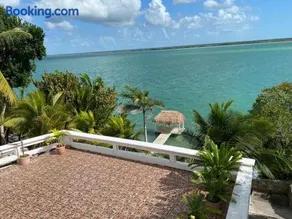 Casa Pescador Bacalar - Image 2