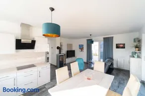 Haus Seerose direkt am Harkebrügger See Neubau! - Image 1