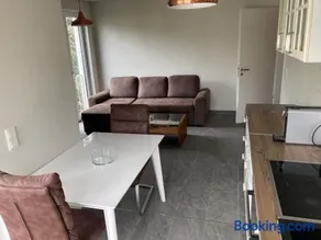 Helle und gemütliche Neubauwohnung in Lüstringen - Image 3