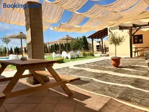 Comfortable House with Shared Pool in Alcaracejos - Image 2