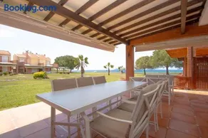 AEON Beach Villa, Tripotamos by Halkidiki Villas - Image 2