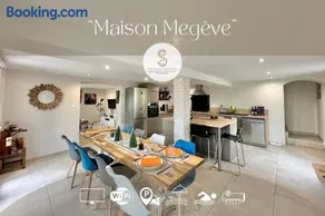 Maison Megève Fourques Arles - Image 2