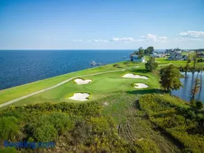 Occano Arnold Palmer Golf, Luxury 4 Bedroom, The Capehart House - Image 2