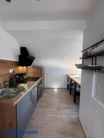 Ferienwohnung Hirsch Villingen - Image 3