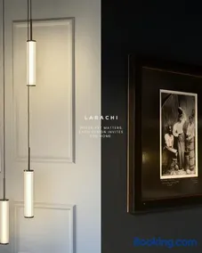 Bicester Rachi Villa- 3 bedroom luxurious house close to Bicester Village & The Cotswolds - Image 3