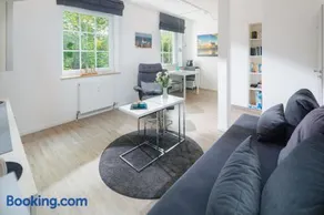 Haus Bielefeld Ferienwohnung 14 - Image 4